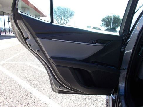 Certified 2026 Toyota Camry SE w/ Convenience Package image 11