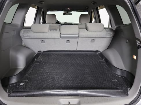 Used 2007 Hyundai Santa Fe SE FWD image 18