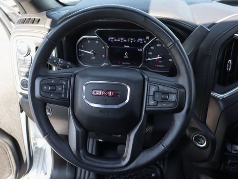 Used 2023 GMC Sierra 3500 AT4 w/ AT4 Premium Plus Package image 28