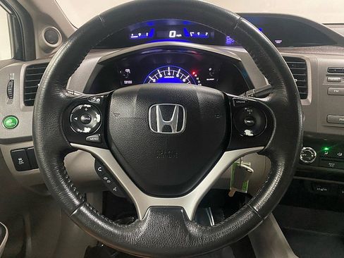 Used 2012 Honda Civic EX-L image 17