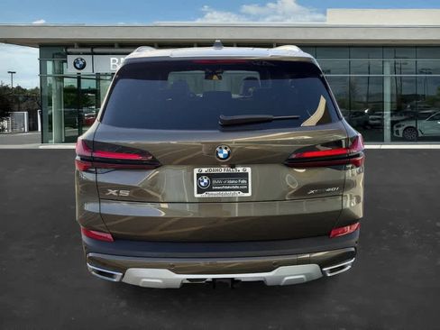 New 2026 BMW X5 xDrive40i image 7
