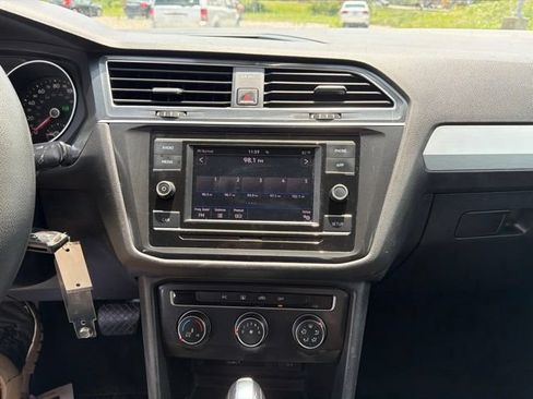 Used 2019 Volkswagen Tiguan S AWD/4WD image 20