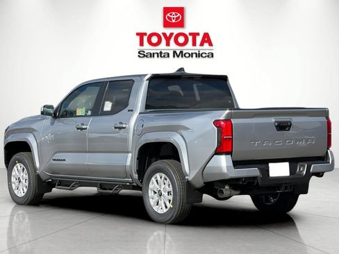New 2026 Toyota Tacoma SR5 RWD image 5