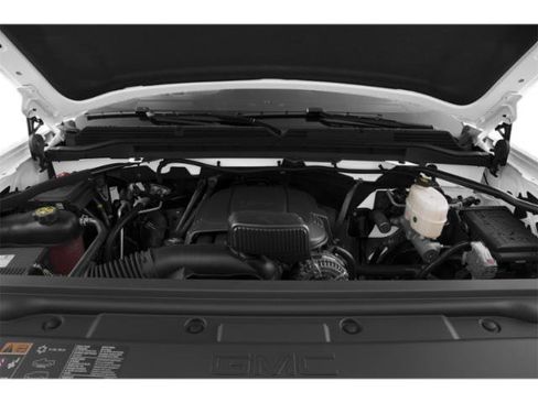 Used 2019 GMC Sierra 2500 SLT w/ Suspension Package, Off-Road image 15