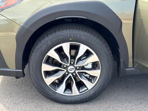 New 2025 Subaru Outback Limited w/ Popular Package #2 image 28