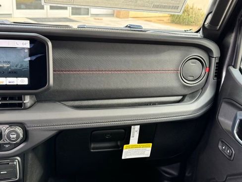 New 2026 Jeep Gladiator Rubicon image 19