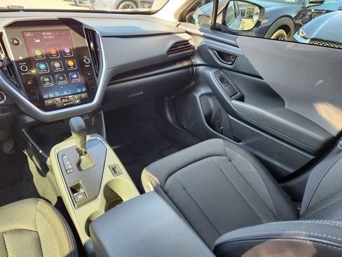 Used 2024 Subaru Crosstrek 2.0i Premium image 14