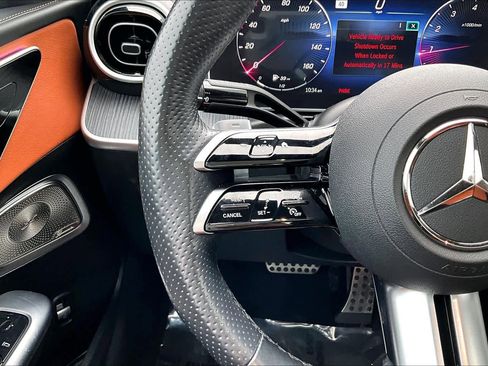 Used 2024 Mercedes-Benz C 300 4MATIC Sedan image 23