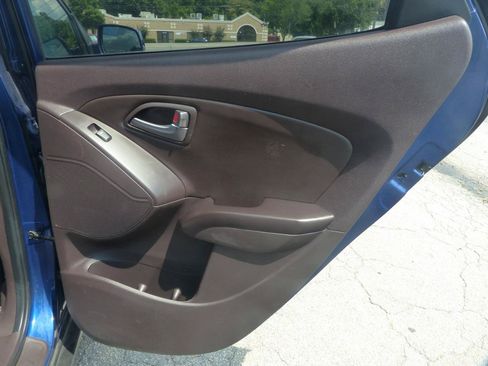 Used 2014 Hyundai Tucson SE FWD image 13