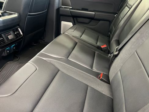 New 2026 Ford F150 Raptor image 4