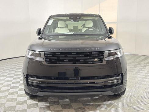 New 2026 Land Rover Range Rover SE image 8