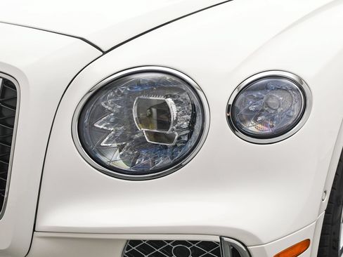 New 2026 Bentley Flying Spur Plug-In Hybrid AWD/4WD image 29