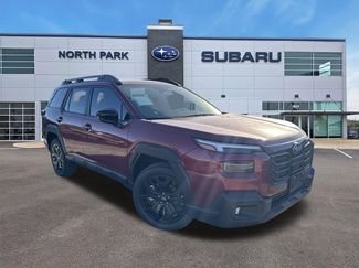 New 2026 Subaru Outback Limited XT video 1