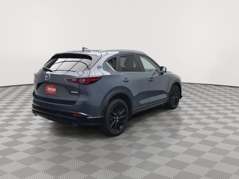 Certified 2023 MAZDA CX-5 Carbon Edition AWD/4WD image 38