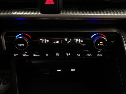 Used 2023 Kia K5 GT-Line AWD/4WD image 24