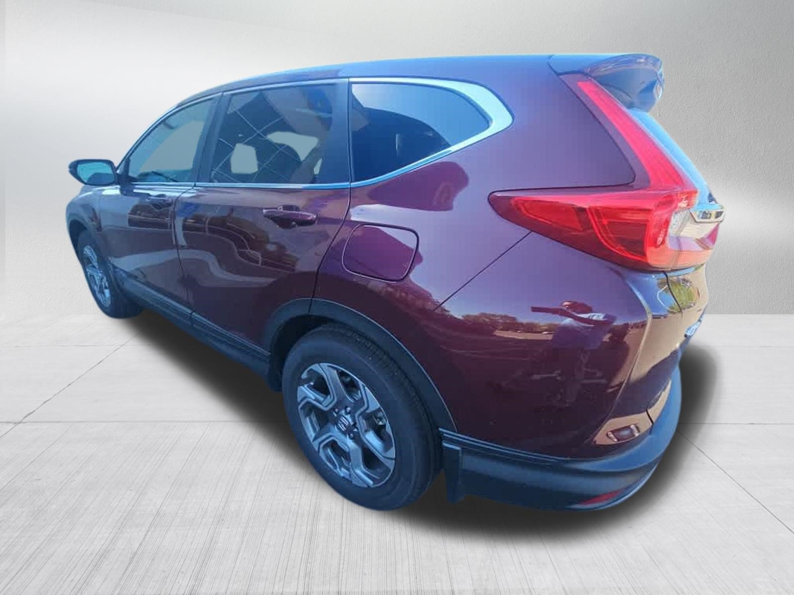Used 2019 Honda CR-V EX-L image 6
