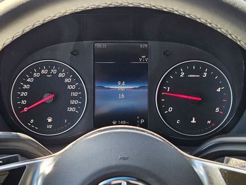 New 2025 Mercedes-Benz Sprinter 2500 image 19