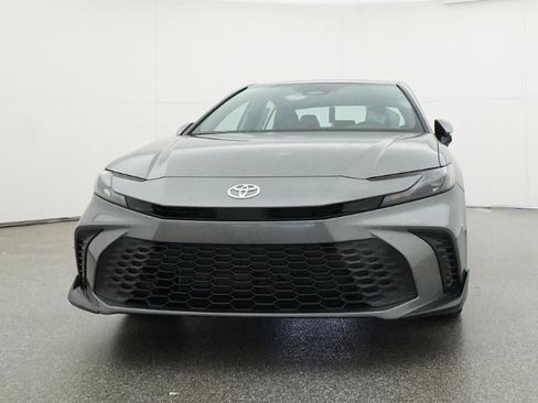 New 2026 Toyota Camry SE FWD image 31