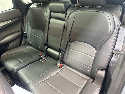 Used 2023 INFINITI QX50 Luxe image 25
