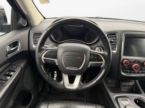 Used 2017 Dodge Durango GT AWD/4WD image 14