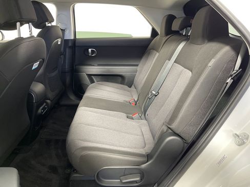 Certified 2024 Hyundai Ioniq 5 SEL RWD image 13