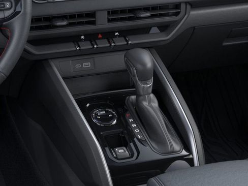 New 2026 Chevrolet Colorado W/T w/ WT Convenience Package II image 71