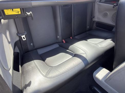 Used 2005 Volkswagen Beetle GLS image 44