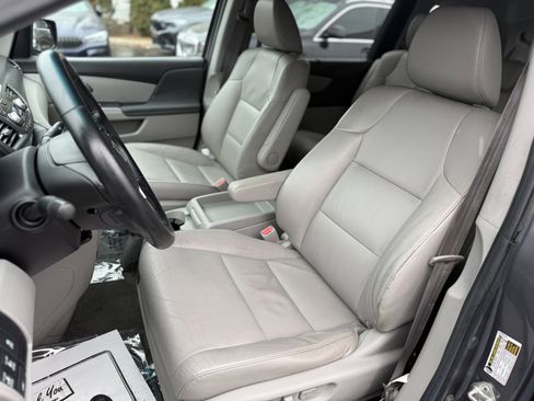 Used 2012 Honda Odyssey EX-L image 13