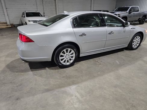Used 2011 Buick Lucerne CX FWD image 13