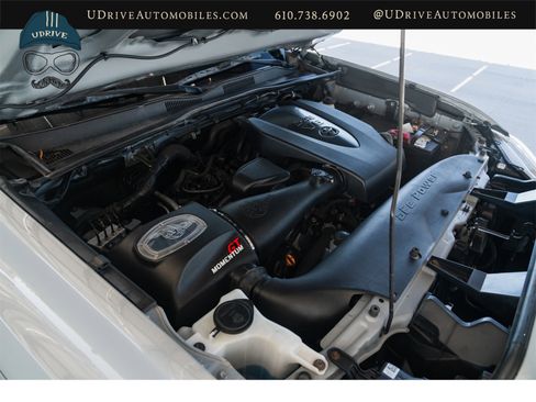 Used 2018 Toyota Tacoma TRD Sport w/ Technology Package image 70