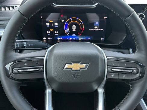 New 2026 Chevrolet Colorado LT w/ LT Convenience Package RWD image 23