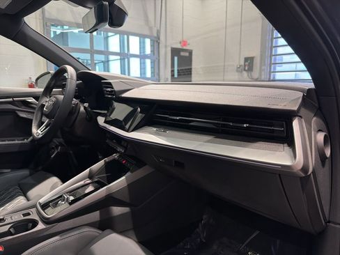 Used 2024 Audi S3 Premium Plus image 34