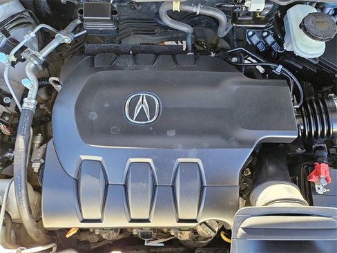 Used 2017 Acura RDX FWD w/ Advance Package image 30