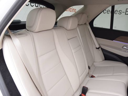 New 2026 Mercedes-Benz GLE 450 4MATIC image 19