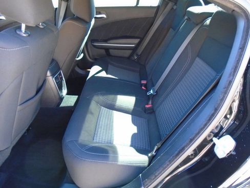 Used 2023 Dodge Charger SXT image 10