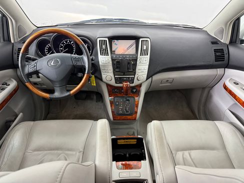 Used 2008 Lexus RX 350 AWD 4dr image 17