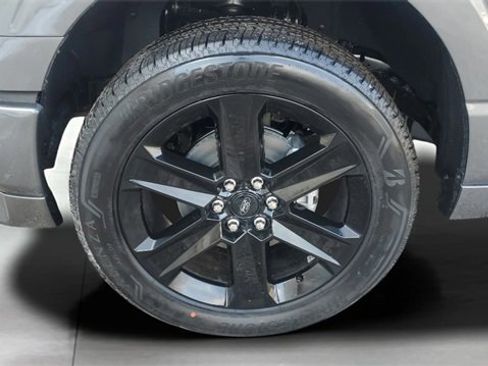 New 2026 Ford F150 STX image 13