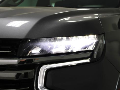 Used 2022 Chevrolet Tahoe LT w/ Luxury Package RWD image 50