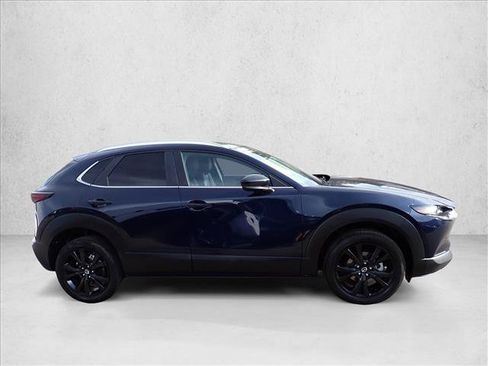 Used 2025 MAZDA CX-30 AWD 2.5 S w/ Select Sport Pkg image 5