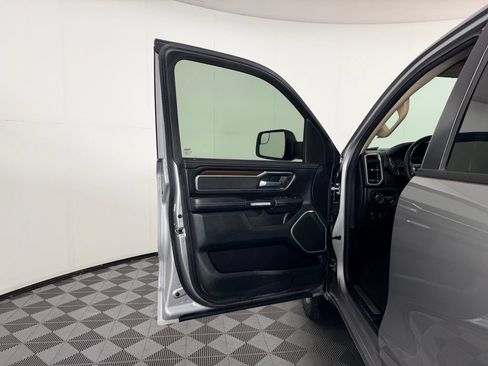 Used 2021 RAM 1500 Laramie AWD/4WD image 24