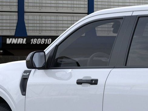 New 2026 Ford Maverick XLT w/ XLT Luxury Package image 21