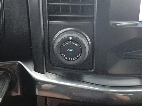 Used 2022 Ford F150 Tremor w/ Trailer Tow Package image 31