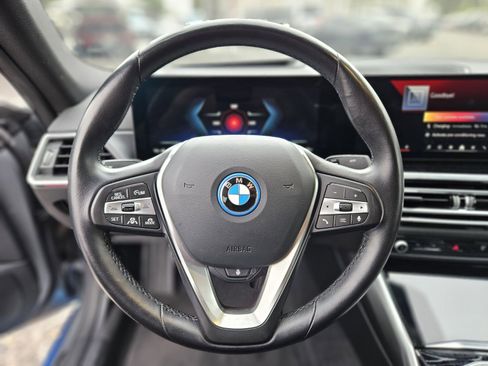 Used 2024 BMW i4 xDrive40i image 26