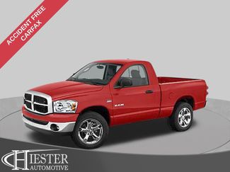 Used 2008 Dodge Ram 1500 Truck ST RWD video 1