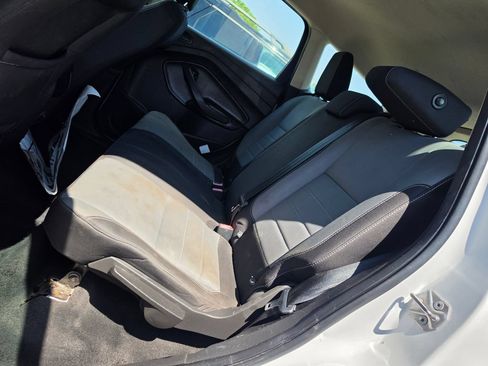 Used 2018 Ford Escape S FWD image 7