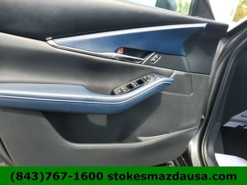 Used 2021 MAZDA CX-30 AWD 2.5 S w/ Preferred Package image 14