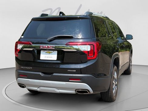 Used 2023 GMC Acadia SLT AWD/4WD image 5