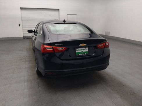 Used 2018 Chevrolet Malibu LS w/ LPO, Convenience Package 1 FWD image 6