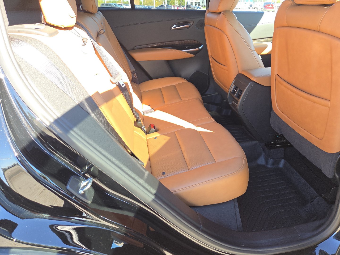 Used 2023 Cadillac XT4 Sport AWD/4WD image 22