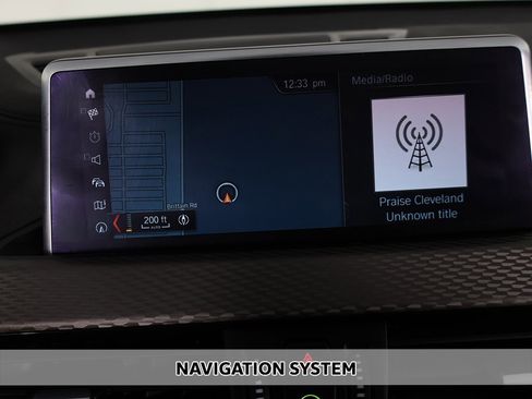 Used 2020 BMW X2 xDrive28i w/ M Sport X Package image 3